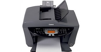 Canon MP780 Inkjet Printer